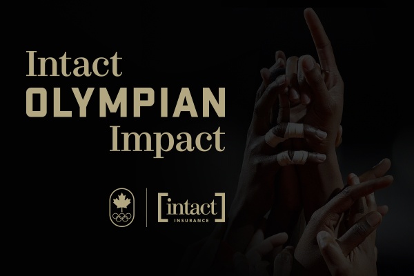 Intact Olympian Grant