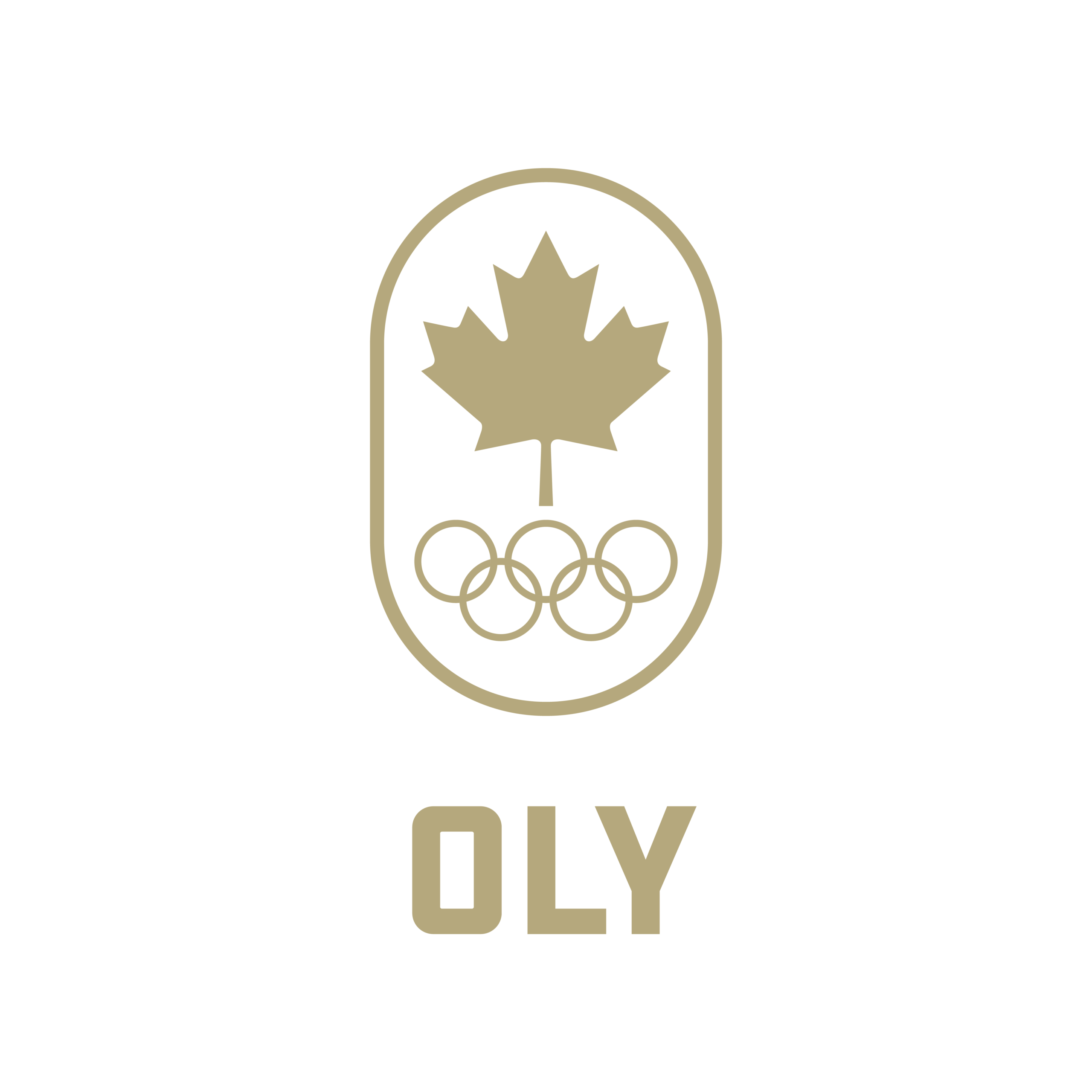 Canadian Olympic Committee